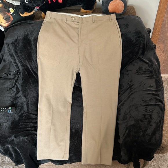 Men’s Dress Pants - Picture 1 of 2
